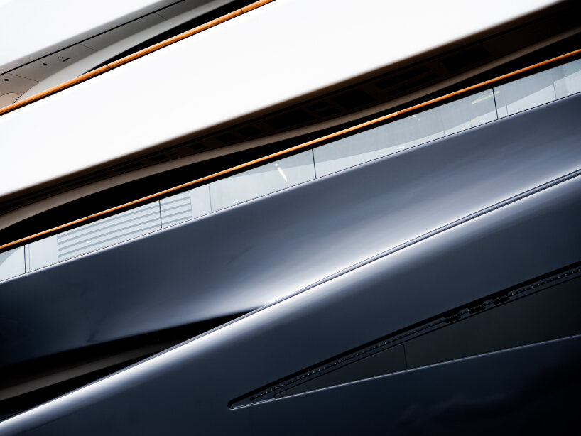 feadship hydrogen superyacht project 821