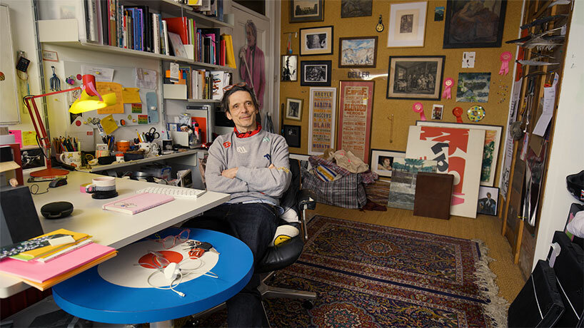 looking to artists to change the world? you're looking in the wrong place, says jeremy deller