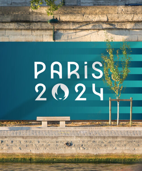 joachim roncin on designing paris 2024 olympics and paralympics’ posters, medals and more