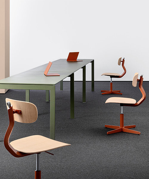 mara transcends towards fusion of living and working spaces with four new collaborations