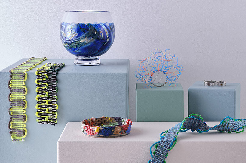 from art to games: New Designers champions future of design over 100 university courses