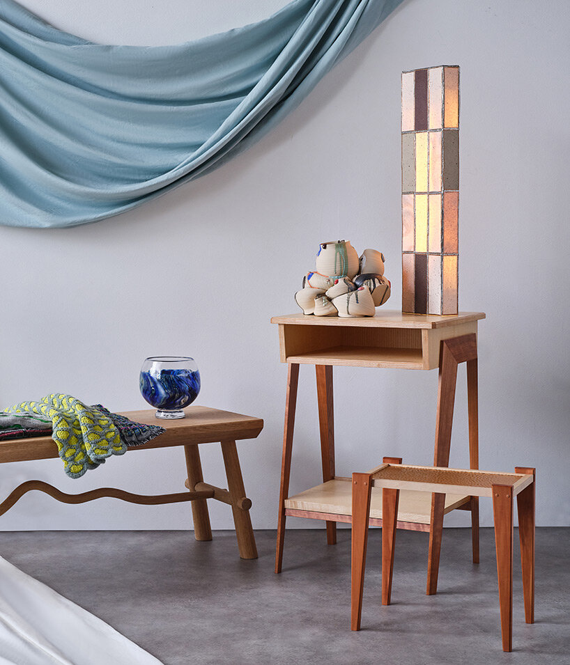 from art to games: New Designers champions future of design over 100 university courses