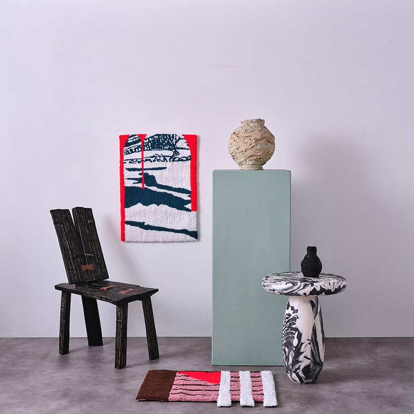 from art to games: New Designers champions future of design over 100 university courses