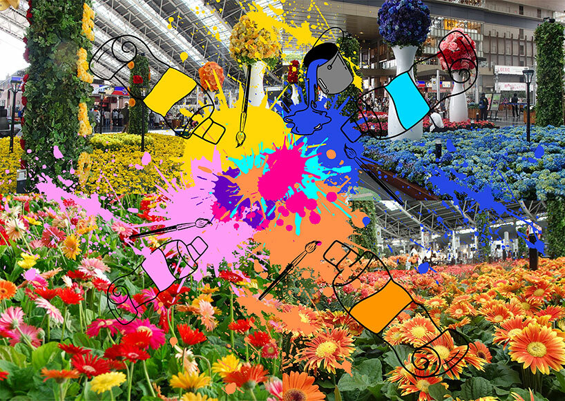 osaka art & design 2024 highlights: discover not-to-miss exhibitions and shows