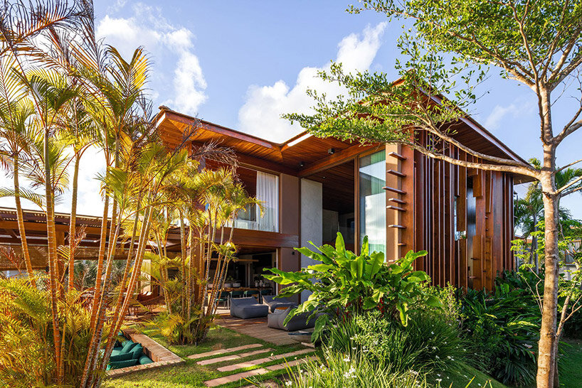 brice sidney quintara arquitectura