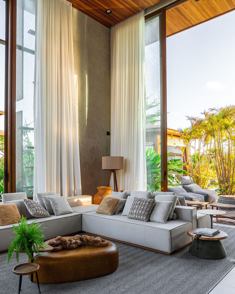 brise sidney quintela architecture