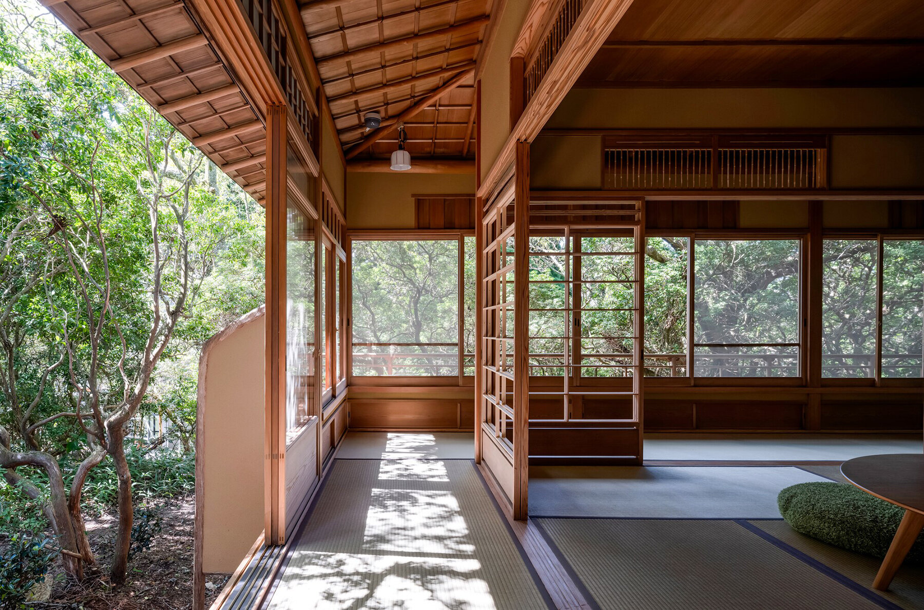 thinkstay-mountain-hotel-japan-osamu-morishita-architect-associates-designboom-06a