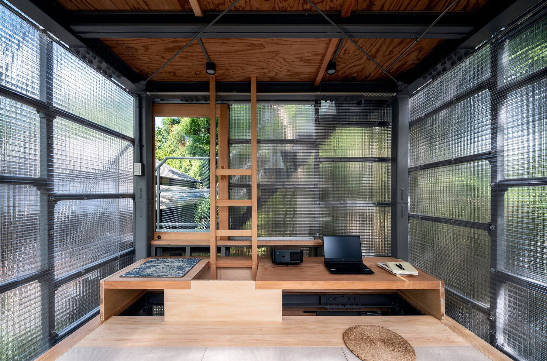 thinkstay-mountain-hotel-japan-osamu-morishita-architect-associates-designboom-08a