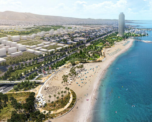sasaki | architecture and urban planning news and projects