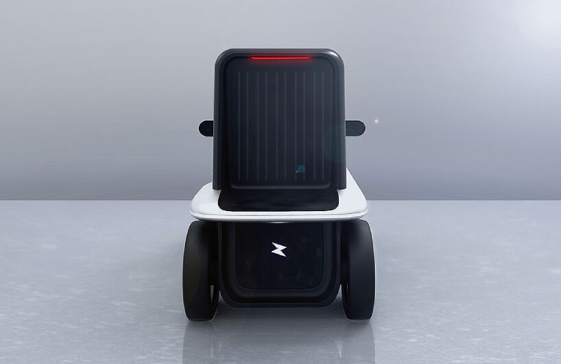 Zigy: Urban Mobility Reimagined