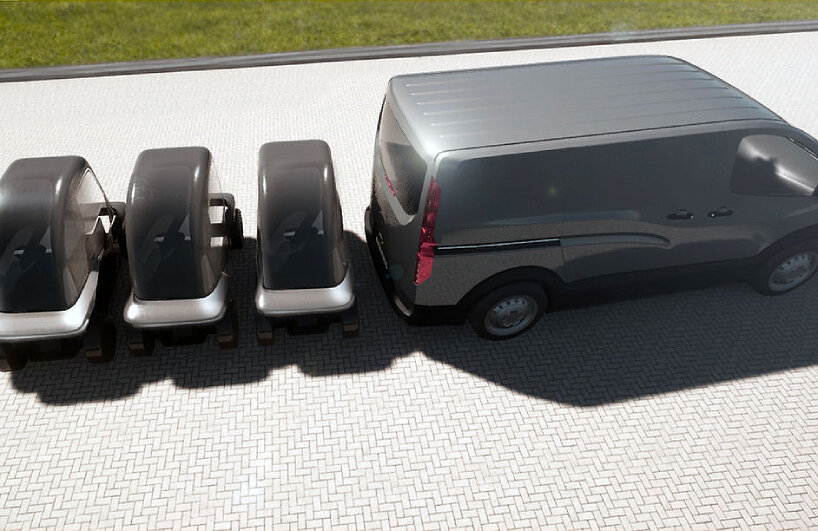 Zigy: Urban Mobility Reimagined