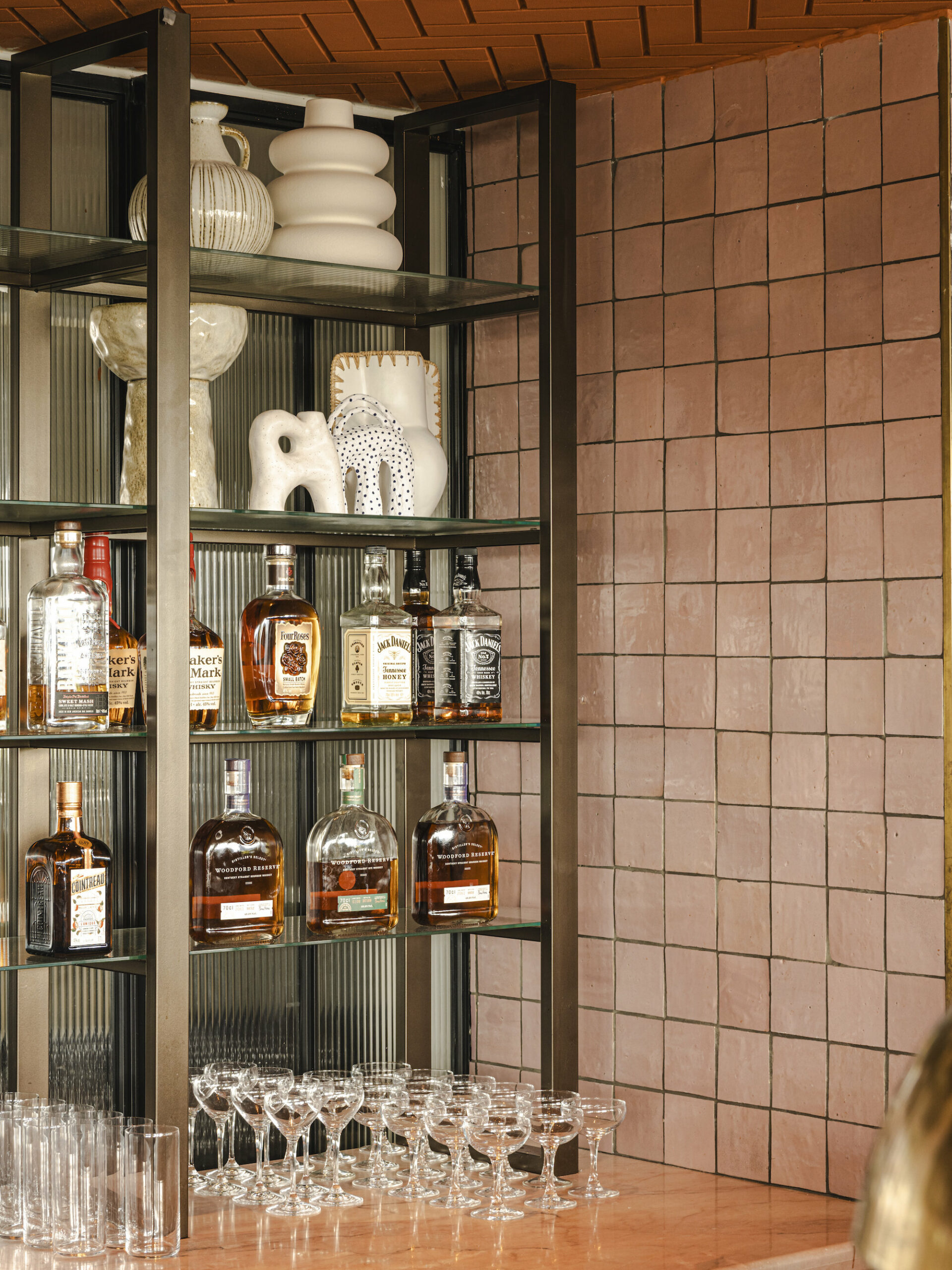 El 100 Shoreditch de Londres comienza el verano con una nueva azotea y el restaurante Kaso