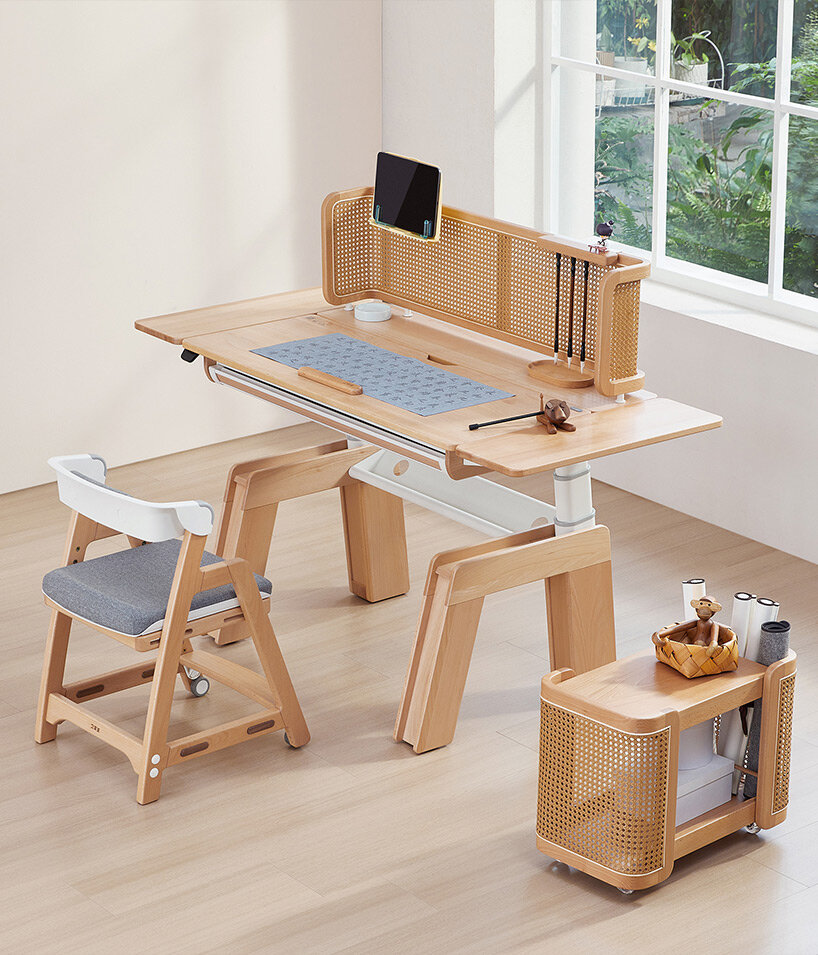 spotlighting A’ design award and competition’s top 20 winners in furniture design