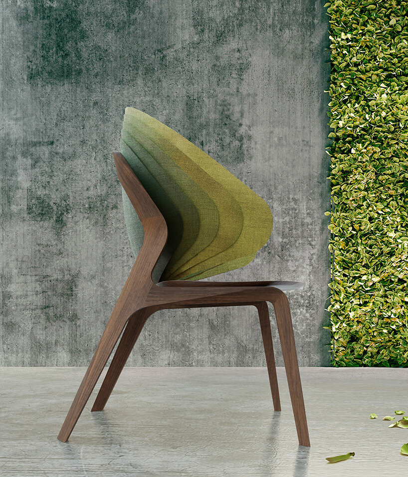 spotlighting A’ design award and competition’s top 20 winners in furniture design