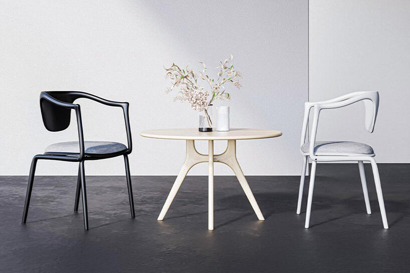 spotlighting A’ design award and competition’s top 20 winners in furniture design