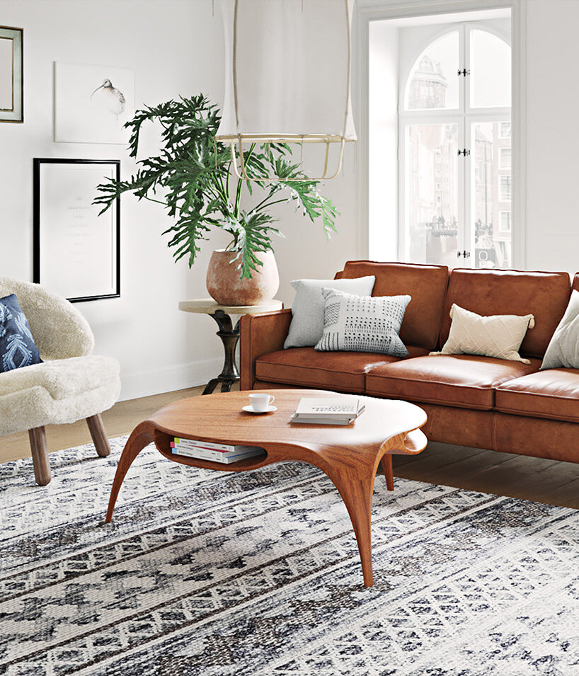 spotlighting A’ design award and competition’s top 20 winners in furniture design