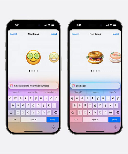 from AI emojis to intelligent siri, here's what apple unveiled at WWDC24