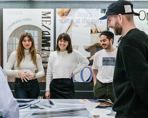 Master in Creativity and Design Leadership at Elisava