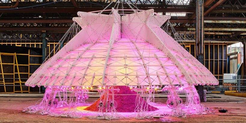 seven open designboom courses, from architecture and AI to game design