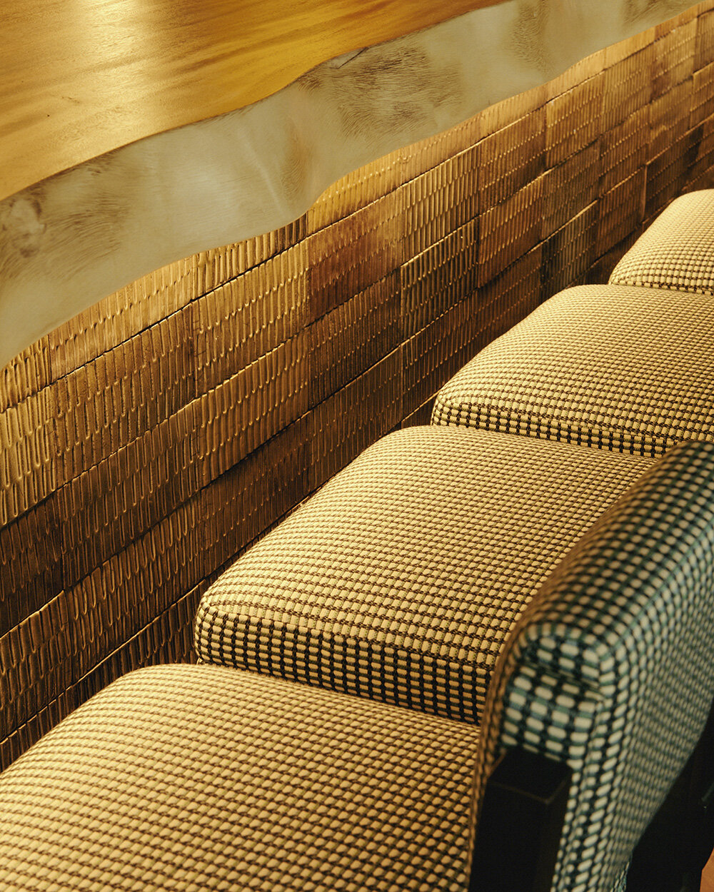 laura gonzalez blends french romanticism and japanese minimalism at hôtel hana in paris