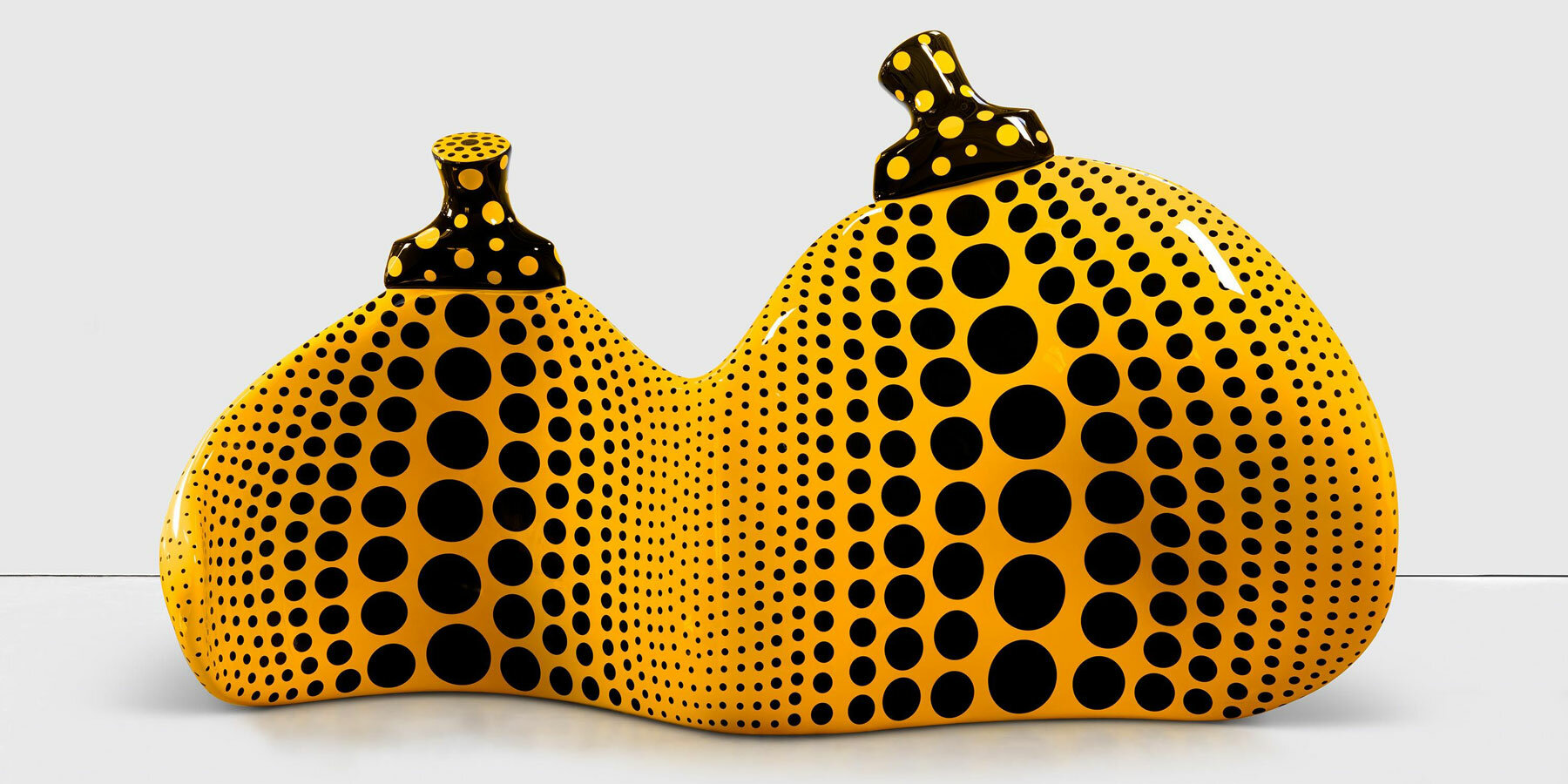 From Christo To Yayoi Kusama The Best Of Unlimited At Art Basel 2024