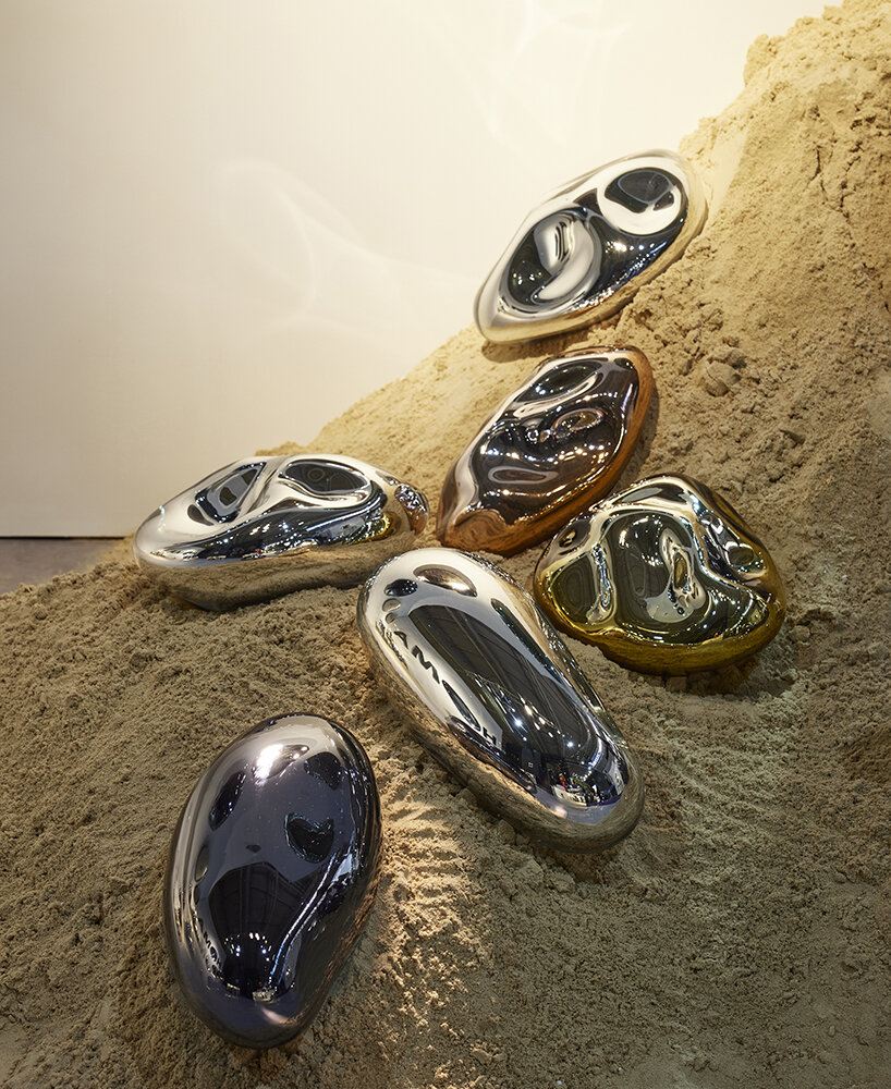 maison&objet 2024 celebra su 30 aniversario con el tema exploratorio 