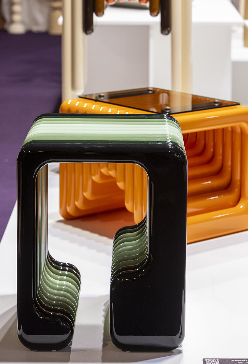 maison&objet 2024 celebra su 30 aniversario con el tema exploratorio 