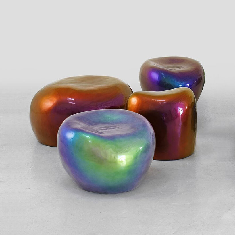 designboom's guide to paris design week 2024: highlights in and out of maison&objet
