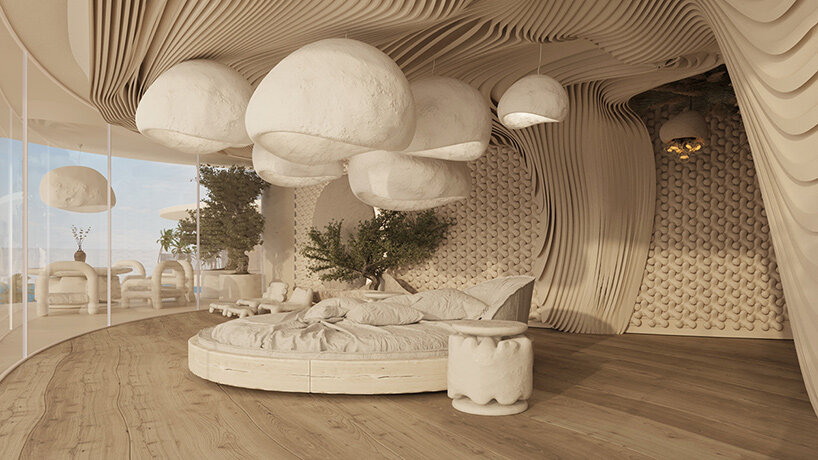 Estudio MAKHNO Bali 8sun