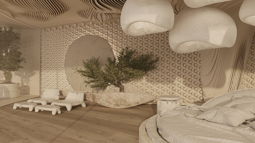 Estudio MAKHNO Bali 8sun