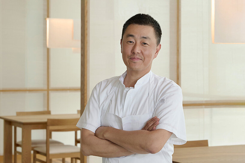 na oh restaurant fuses tradition, innovation and sustainability at hyundai’s smart farm in singapore