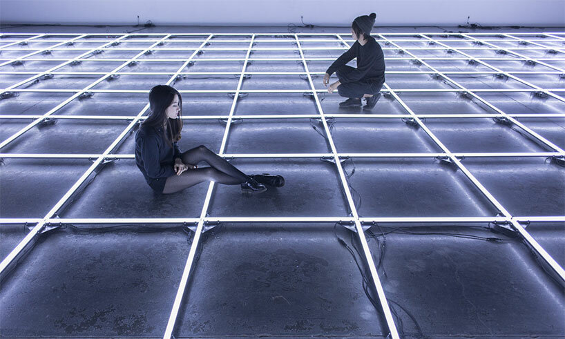 diving into osaka art & design 2024: installations and shows that caught our eye