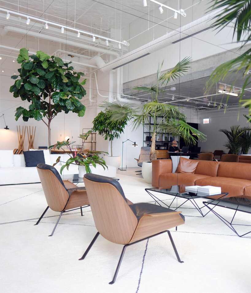 Prostoria abre una tienda insignia en Chicago, haciendo su debut en Norteamérica