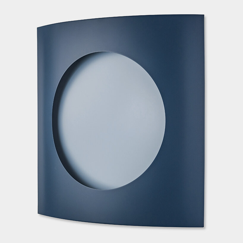 La colorida exposición 'Circular Simplicity' de Rashid Al Khalifa gira en torno a la precisión repetitiva