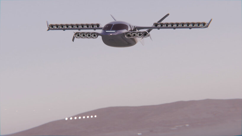 Sirius Jet Hydrogen VTOL CEO Adventure