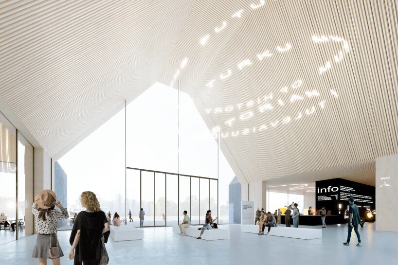 sarc+sigge will use Turku’s maritime heritage as a museum of its future history and future.