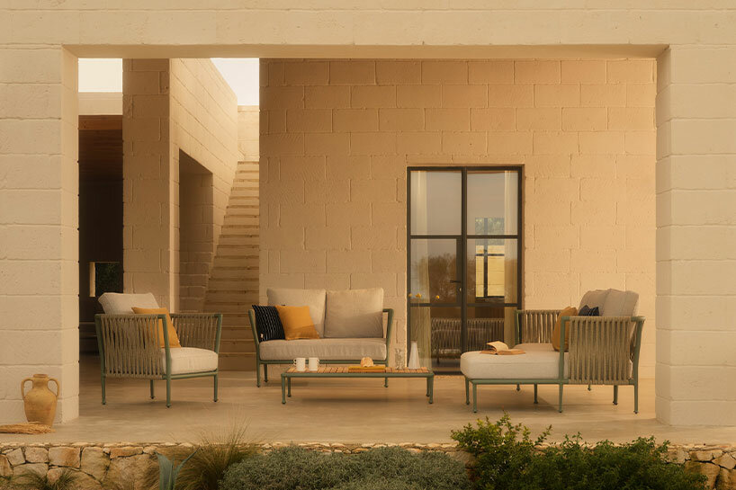 unopiù revamps its bi-material ‘treble’ collection in four fresh frame finishes