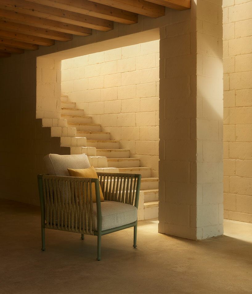 unopiù revamps its bi-material ‘treble’ collection in four fresh frame finishes