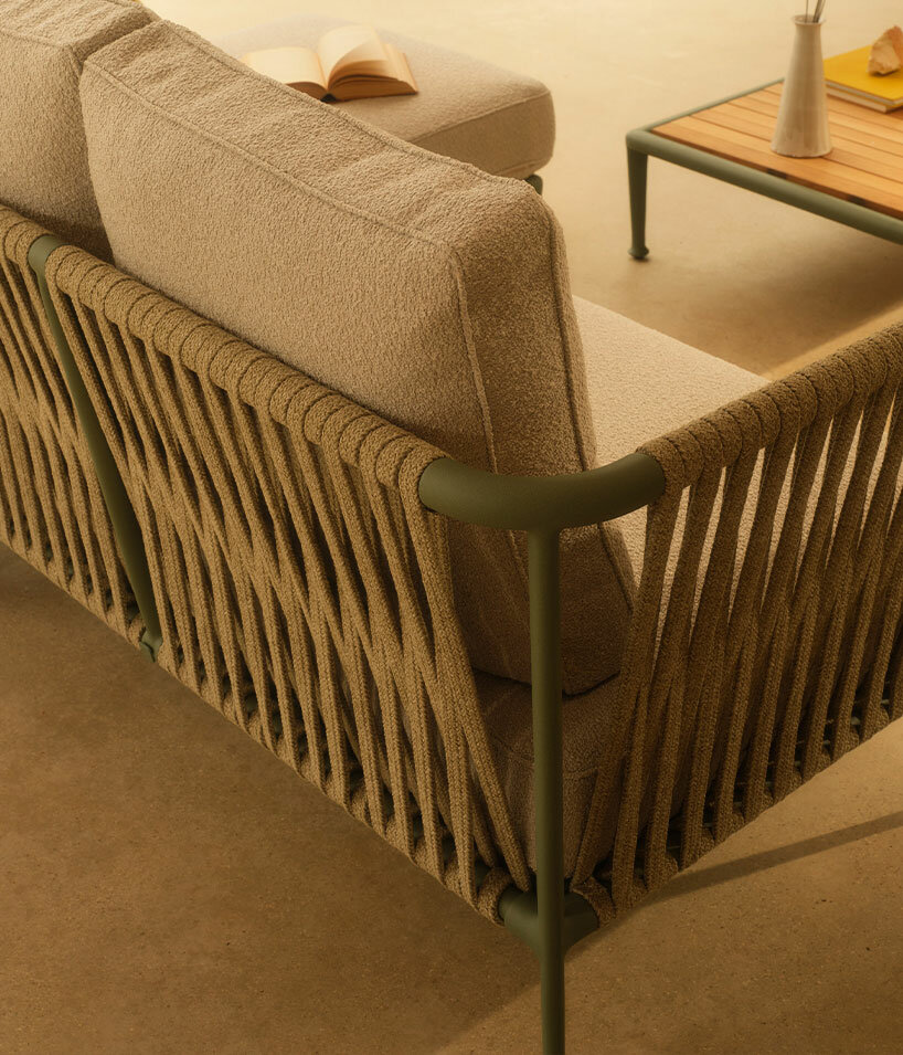 unopiù revamps its bi-material ‘treble’ collection in four fresh frame finishes