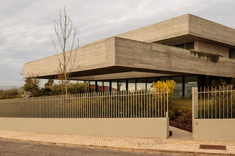 SIA Arquitectos sara beirão