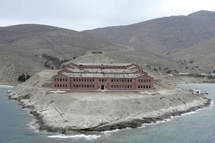 arxellence 3: historical memory meets sustainable future on abandoned greek island