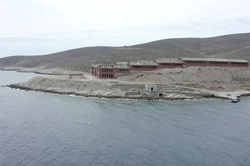 arxellence 3: historical memory meets sustainable future on abandoned greek island