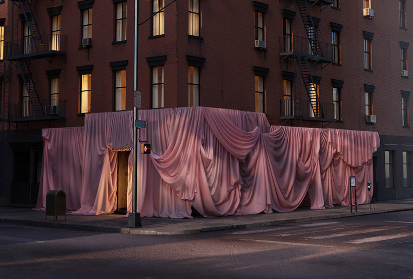 andrés reisinger new york