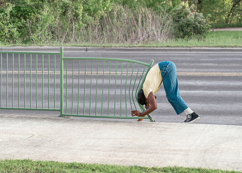 drawing from ohio family life, brooke didonato's surreal photography book evokes uncanny nostalgia