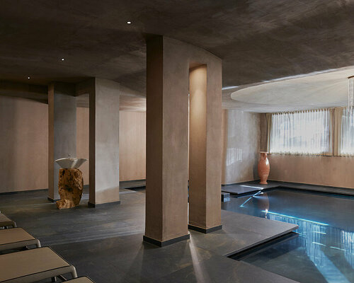 Fbuzzi Design Buzzi & Buzzi | designboom | architecture & design magazine