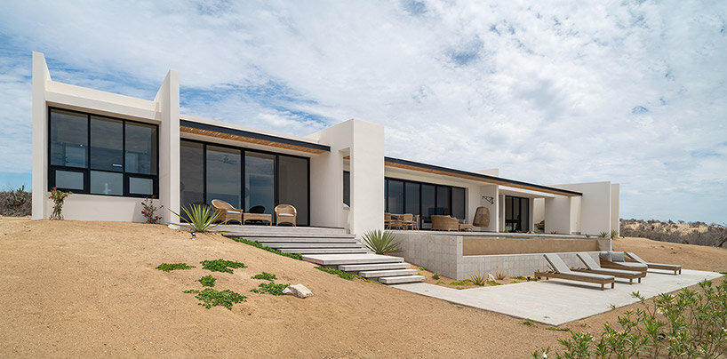 Casa de arquitecto JVL RH14