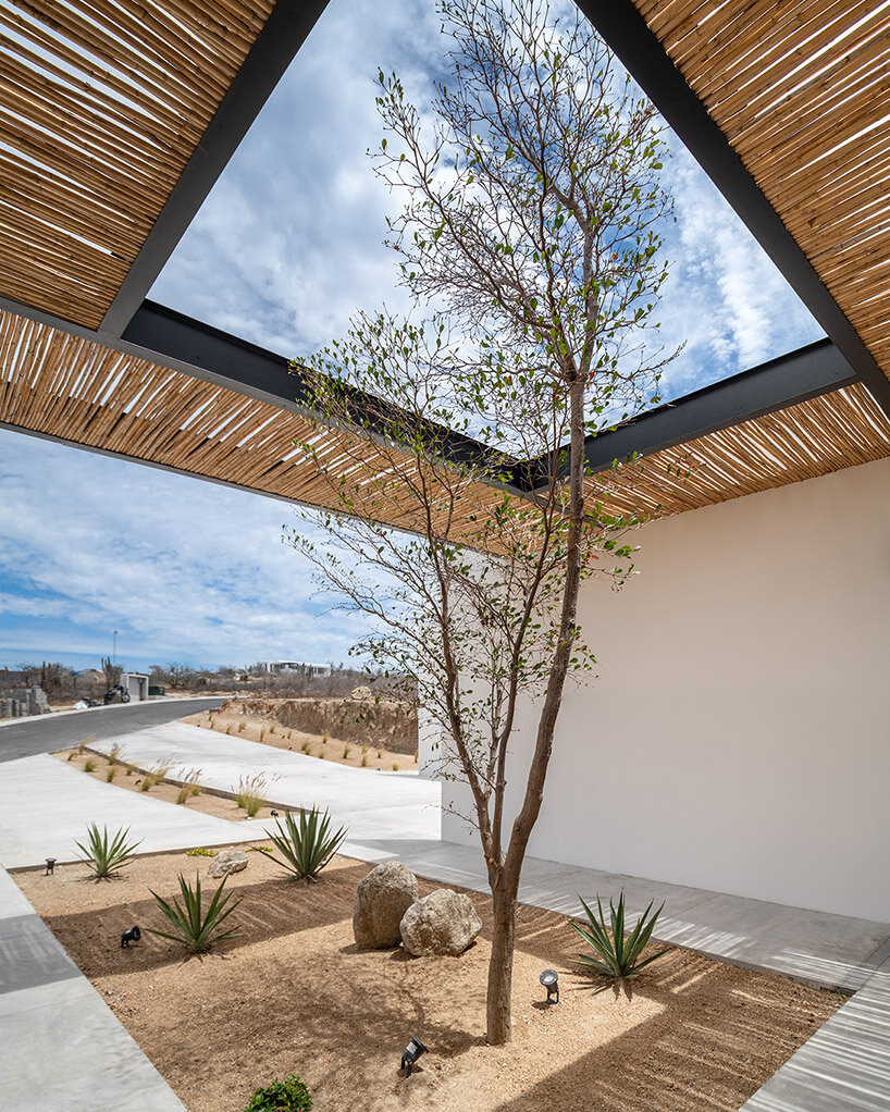 JVL architects casa RH14