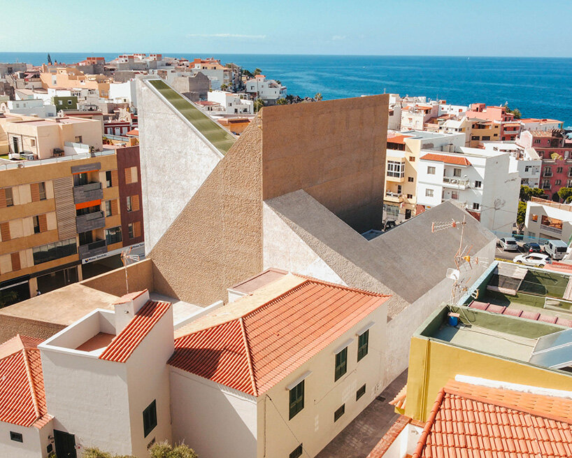 beautell arquitectos church