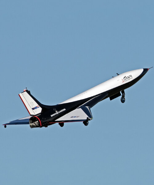 dawn aerospace gets certified to fly its rocket-powered aircraft for supersonic flights