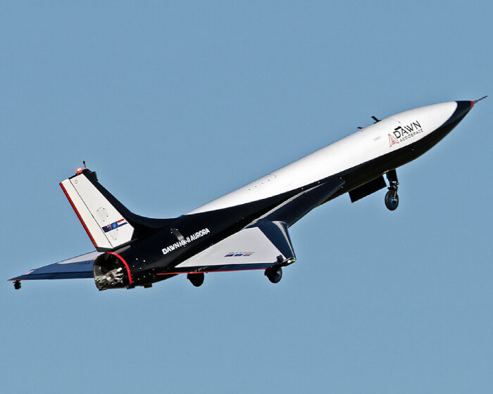 dawn aerospace gets certified to fly its rocket-powered aircraft for supersonic flights